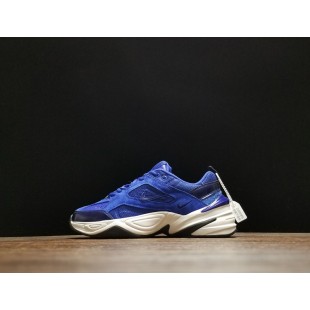 나이키 M2K 테크노 SP 로얄 블루 NIKE M2K Tekno SP  Racer Blue AV7030-400