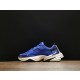 나이키 M2K 테크노 SP 로얄 블루 NIKE M2K Tekno SP  Racer Blue AV7030-400