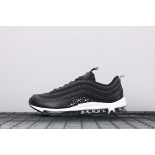 나이키 에어맥스 97 럭스 블랙 Nike Air Max 97 Lux Black AR7621-001