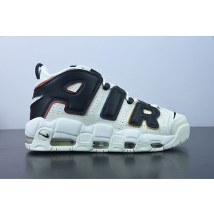 나이키 에어 모어 업템포 96 트레이딩 카드 Nike Air More Uptempo 96 Trading Cards DM1297-100