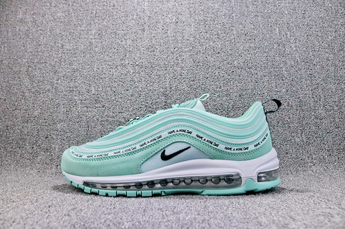 나이키 에어맥스 97 트로피걸 민트 Nike Air Max 97 923288-300