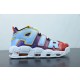나이키 에어 모어 업템포 레이건 Nike Air More Uptempo Rayguns NUP40007