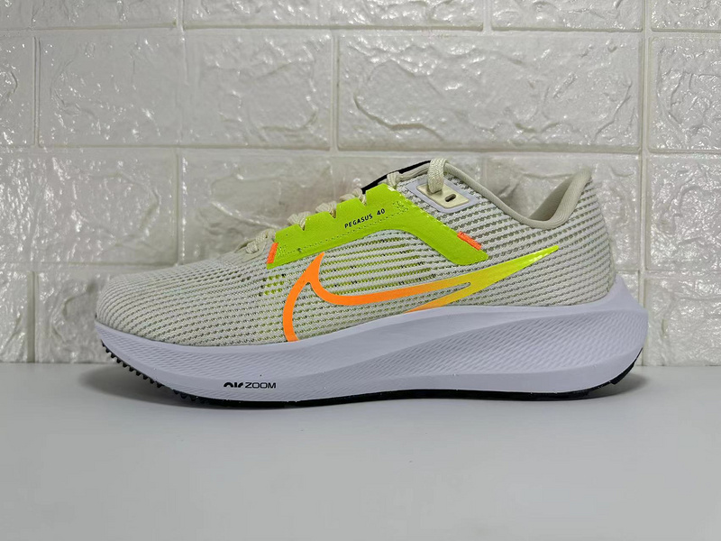 나이키 줌 페가수스 40 NIKE ZOOM Pegasus 40 DV3853-101