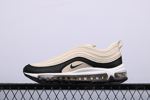 나이키 에어맥스 97 프리미엄 라이트 크림 Nike Air Max 97 Premium Light Cream 917646-202