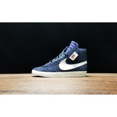 나이키 WMNS 블레이저 미드 Nike Blazer Mid BQ4022-401