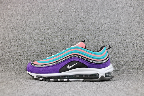 나이키 에어맥스 97 Nike Air Max 97 BQ9130-400