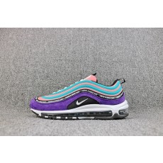 나이키 에어맥스 97 Nike Air Max 97 BQ9130-400