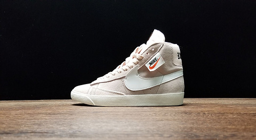 나이키 WMNS 블레이저 미드 Nike Blazer Mid BQ4022-801