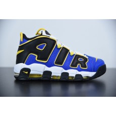나이키 에어 모어 업템포 NIKE WMNS Air More Uptempo GSBarely Green DC7300-400