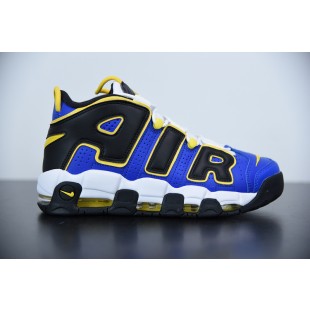나이키 에어 모어 업템포 NIKE WMNS Air More Uptempo GSBarely Green DC7300-400