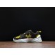나이키 Lux Denim Black∕Bright Citron∕Teal M2K 테크노 BV0970-001