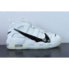 나이키 에어 모어 업템포 96 카피 앤 페이스트 화이트 Nike Air More Uptempo 96 Copy and Paste White DQ5014-100