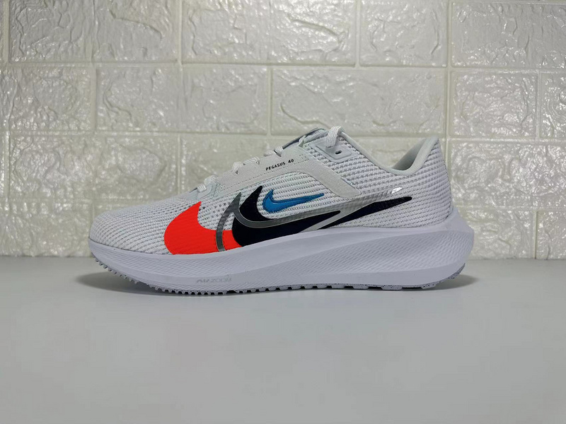 나이키 줌 페가수스 40 NIKE ZOOM Pegasus 40 FB7179-100