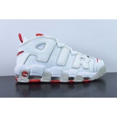 나이키 에어 모어 업템포 Nike Air More Uptempo 96 OG DX8965-100