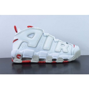 나이키 에어 모어 업템포 Nike Air More Uptempo 96 OG DX8965-100