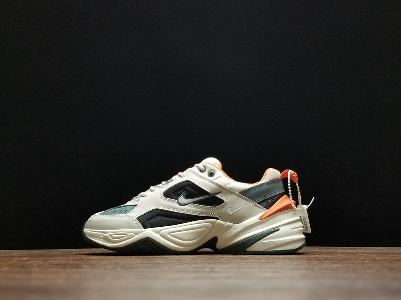 나이키 M2K 테크노 라이트 본 NIKE M2K Tekno “Light Bone” CI2969-001