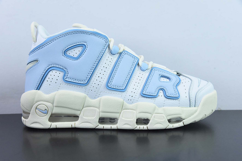 나이키 에어 모어 업템포 Nike Air More Uptempo FD9869-100
