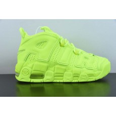 나이키 에어 모어 업템포 Nike Air More Uptempo DX1790700