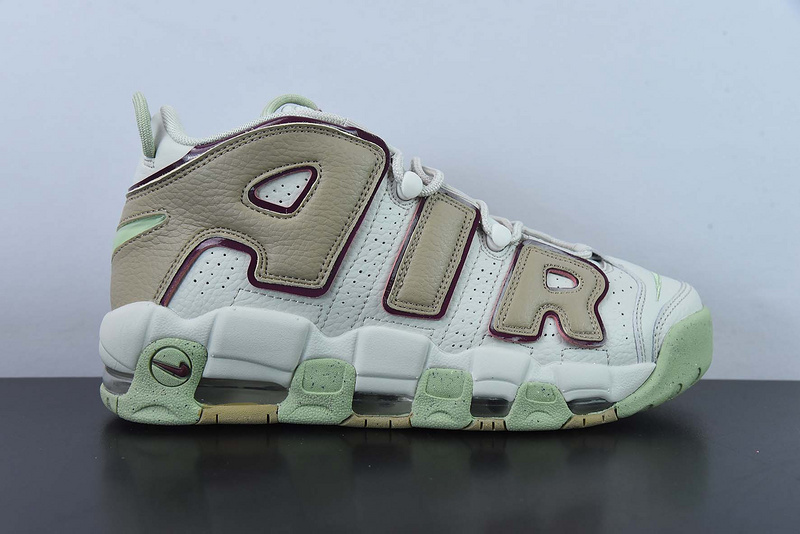 나이키 에어 모어 업템포 Nike Air More Uptempo DX8955-001