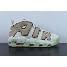 나이키 에어 모어 업템포 Nike Air More Uptempo DX8955-001