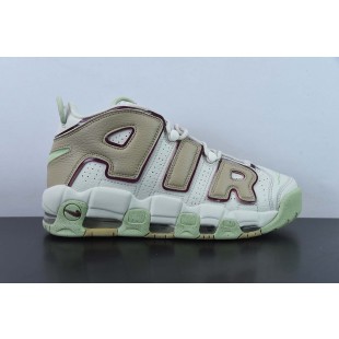 나이키 에어 모어 업템포 Nike Air More Uptempo DX8955-001