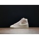 나이키 블레이저 미드 Nike Blazer Mid Vintage‎ Suede BQ6894-600