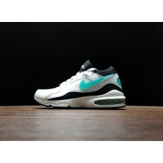 나이키 에어맥스 93 멘솔 민트 2018 Nike Air Max 93 Menthol 2018 306551-107