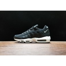 나이키 에어맥스 95 레블 스컬스 Nike Air Max 95 Rebel Skulls 538416-008