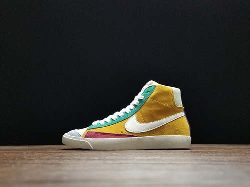 나이키 블레이저 미드 1977 Nike Blazer Mid Vintage CI1167-600