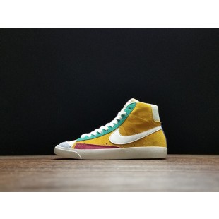 나이키 블레이저 미드 1977 Nike Blazer Mid Vintage CI1167-600