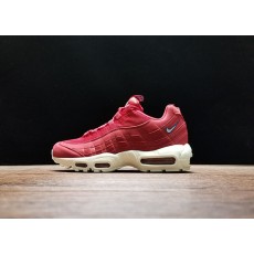 나이키 에어맥스 95 풀탭 레드 Nike Air Max 95 Pull Tab Red AJ1844-600