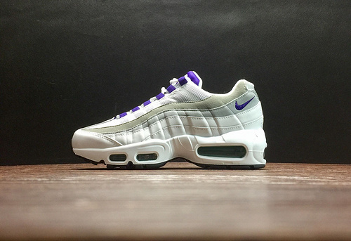 나이키 에어맥스 95 그레이프 Nike Air Max 95 Grape 307960-101