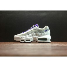 나이키 에어맥스 95 그레이프 Nike Air Max 95 Grape 307960-101