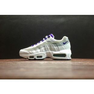 나이키 에어맥스 95 그레이프 Nike Air Max 95 Grape 307960-101