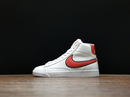 나이키 블레이저 미드 1977 Nike Blazer Mid Vintage Hawkins High CJ6101-105
