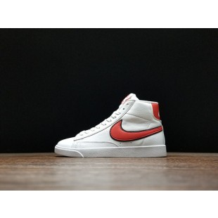 나이키 블레이저 미드 1977 Nike Blazer Mid Vintage Hawkins High CJ6101-105