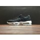 나이키 x 스투시 에어맥스 95 블랙 Nike x Stussy Air Max 95 Black 834668-001