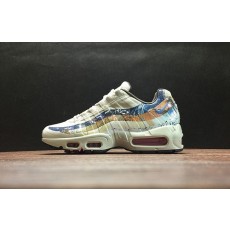 나이키 에어맥스 95 데이브 화이트 래빗 Nike Air Max 95 Dave White Rabbit 872640-200