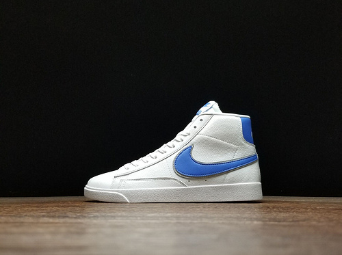 나이키 블레이저 미드 1977 Nike Blazer Mid Vintage Hawkins High CJ6101-107