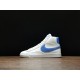 나이키 블레이저 미드 1977 Nike Blazer Mid Vintage Hawkins High CJ6101-107