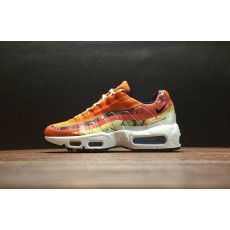 나이키 에어맥스 95 데이브 화이트 폭스 Nike Air Max 95 Dave White Fox 872640-600