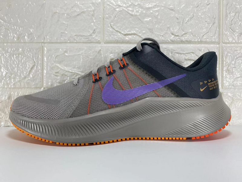 나이키 줌 퀘스트 4 NIKE ZOOM QUEST 4 DA1105-008