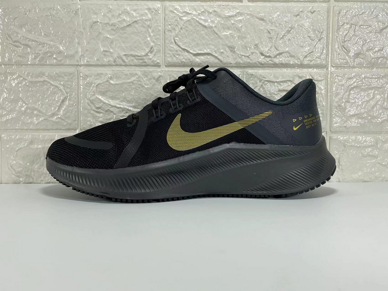나이키 줌 퀘스트 4 NIKE ZOOM QUEST 4 DA1105-010