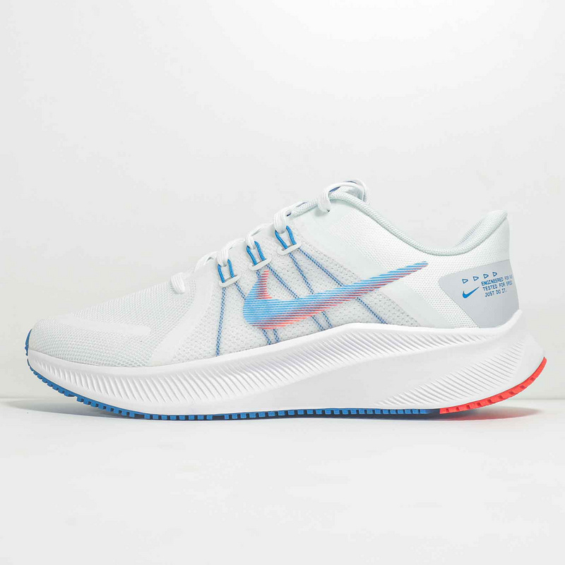 나이키 줌 퀘스트 4 NIKE ZOOM QUEST 4 DA1105-101