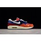 나이키 x 카시나 에어맥스 1 SP 원앙 오렌지 Nike x Kasina Air Max 1 SP Won-Ang Orange DQ8475-800