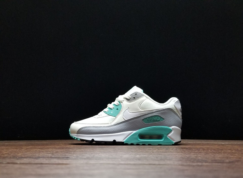 나이키 에어맥스 90 티파니 에메랄드 Nike Air Max 90 325213-140