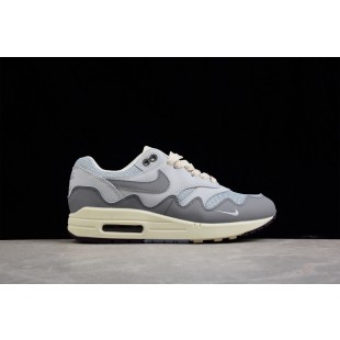 나이키 x 파타 에어맥스 1 patta x Nike Air Max 1 DH1348-001