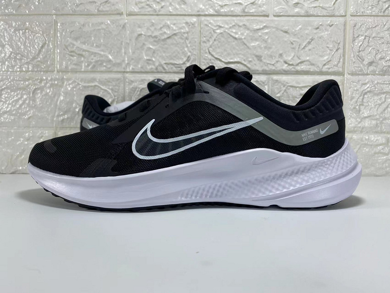 나이키 줌 퀘스트 5 NIKE ZOOM QUEST 5 DD0204-001