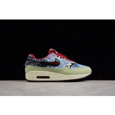 나이키 x 컨셉트 에어맥스 1 SP 멜로우 Nike x Concepts Air Max 1 SP Mellow DN1803-300