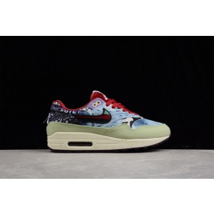 나이키 x 컨셉트 에어맥스 1 SP 멜로우 Nike x Concepts Air Max 1 SP Mellow DN1803-300
